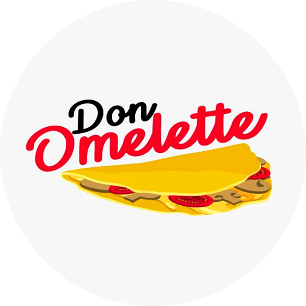 Don Omelette