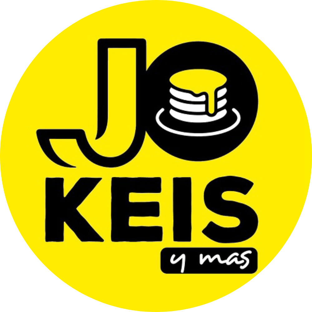 Jokeis